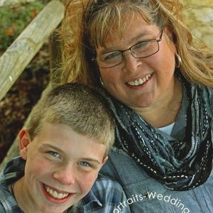Meet your Posher, Marsha